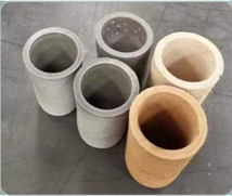 其它种类坩埚 (Other Types of Crucibles)